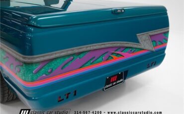 Chevrolet-Silverado-1500-1992-Teal-Turquoise-34-12