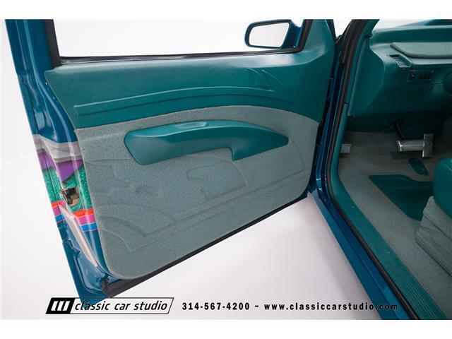 Chevrolet-Silverado-1500-1992-Teal-Turquoise-34-19