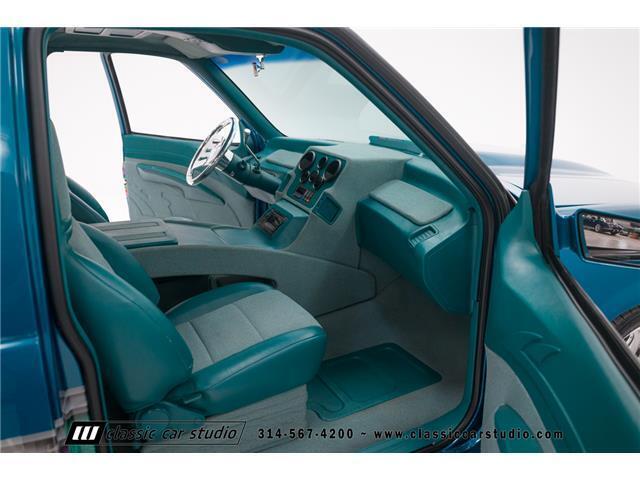 Chevrolet-Silverado-1500-1992-Teal-Turquoise-34-21