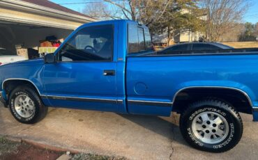 Chevrolet-Silverado-1500-1992-blue-3701-3