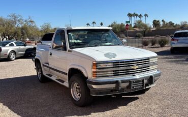 Chevrolet-Silverado-1500-1992-white-193121-2