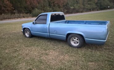 Chevrolet-Silverado-1500-1993-Blue-Black-482803-1