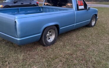 Chevrolet-Silverado-1500-1993-Blue-Black-482803-3