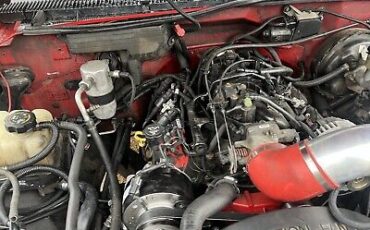 Chevrolet-Silverado-1500-1993-Red-160934-13