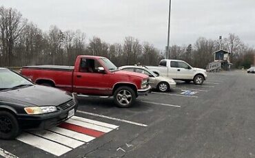 Chevrolet-Silverado-1500-1993-Red-160934-15