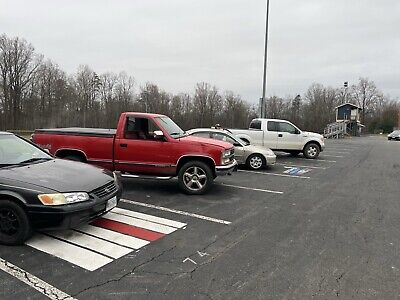 Chevrolet-Silverado-1500-1993-Red-160934-15