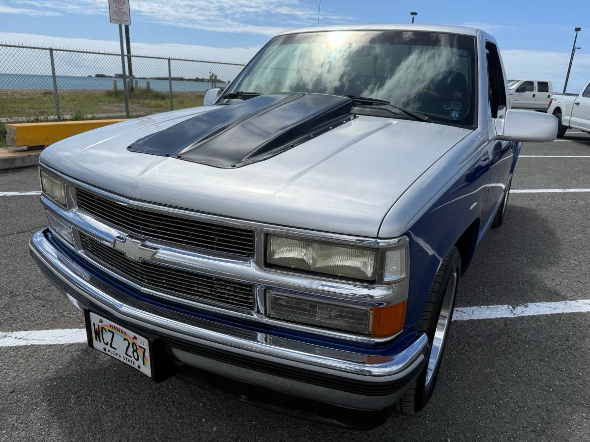 Chevrolet-Silverado-1500-1994-blue-267150-4