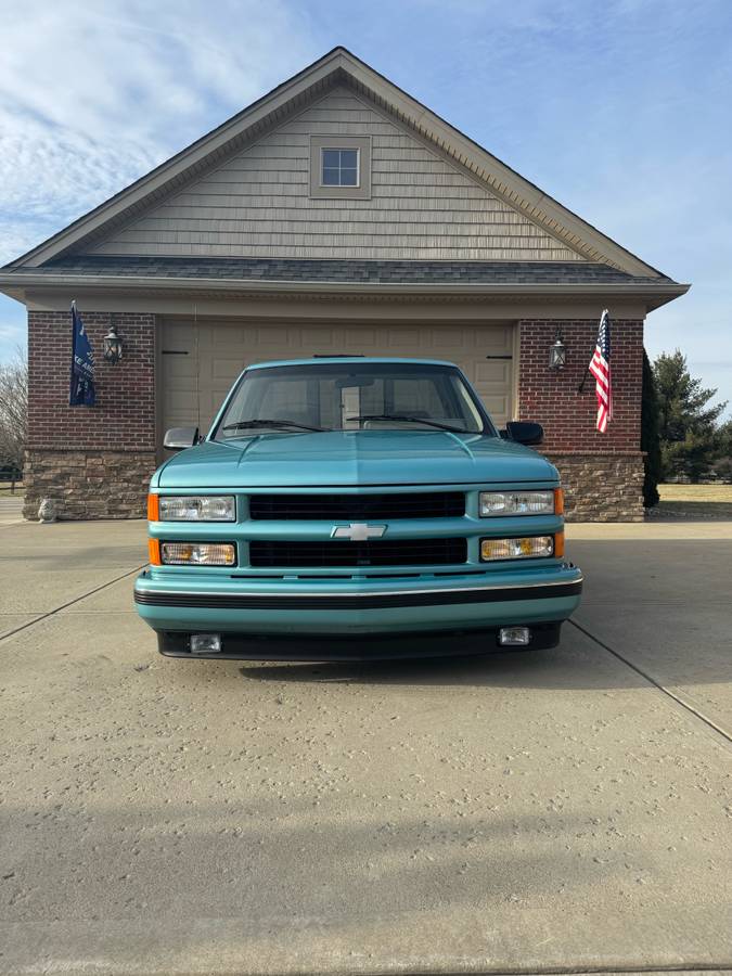 Chevrolet-Silverado-1500-1994-blue-410382-2