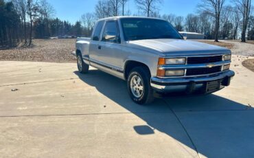 Chevrolet-Silverado-1500-1994-silver-157715-3