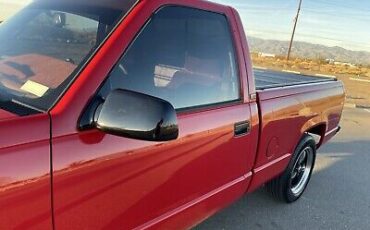 Chevrolet-Silverado-1500-1995-Red-247034-15