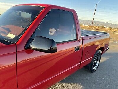 Chevrolet-Silverado-1500-1995-Red-247034-15