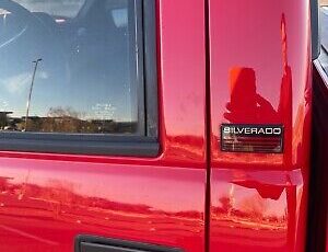 Chevrolet-Silverado-1500-1995-Red-247034-18