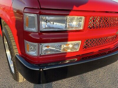 Chevrolet-Silverado-1500-1995-Red-247034-20