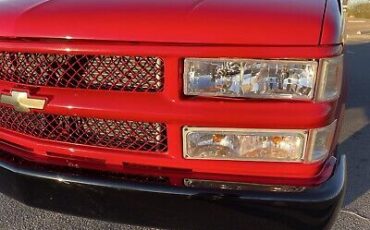 Chevrolet-Silverado-1500-1995-Red-247034-22