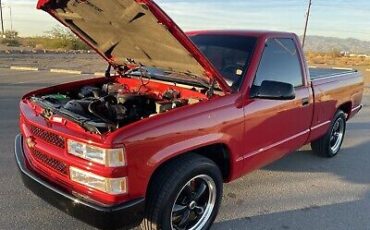 Chevrolet-Silverado-1500-1995-Red-247034-24