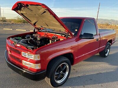 Chevrolet-Silverado-1500-1995-Red-247034-24