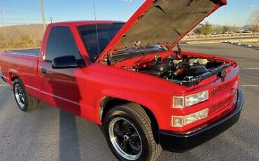 Chevrolet-Silverado-1500-1995-Red-247034-25