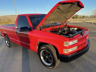 Chevrolet-Silverado-1500-1995-Red-247034-25