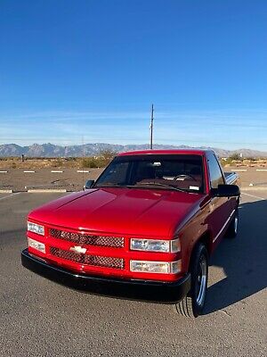 Chevrolet Silverado 1500  1995 à vendre