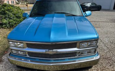 Chevrolet-Silverado-1500-1995-blue-232101-4