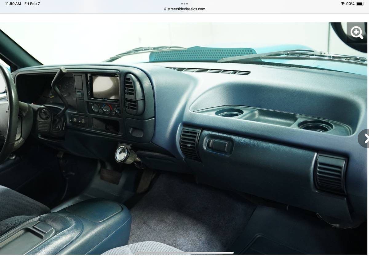 Chevrolet-Silverado-1500-1995-blue-232101-5