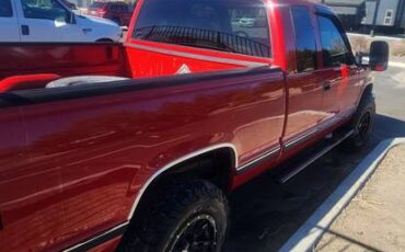 Chevrolet-Silverado-1500-1995-red-230787-4