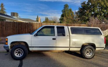 Chevrolet-Silverado-1500-4x4-1994-white-450615-1