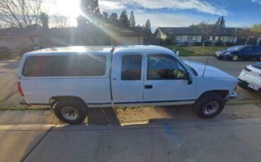 Chevrolet-Silverado-1500-4x4-1994-white-450615-5