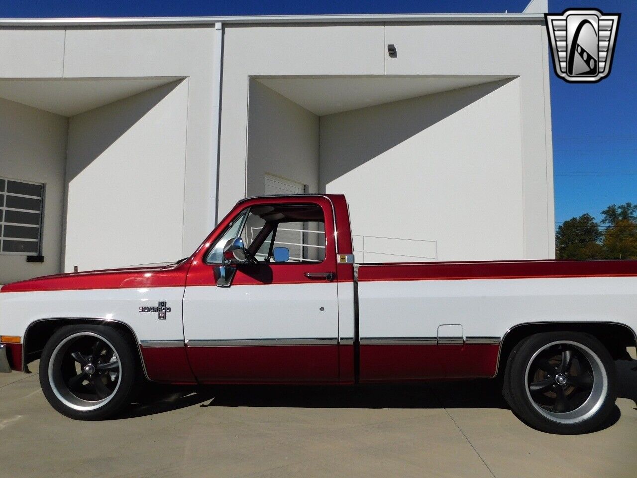 Chevrolet-Silverado-1500-Pickup-1986-Red-Red-86942-6