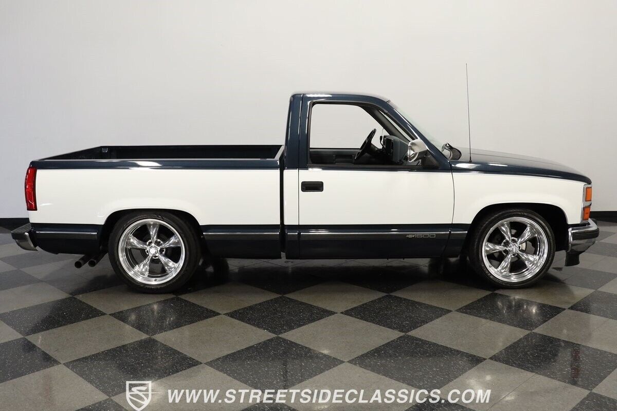 Chevrolet-Silverado-1500-Pickup-1988-Blue-Gray-211011-12