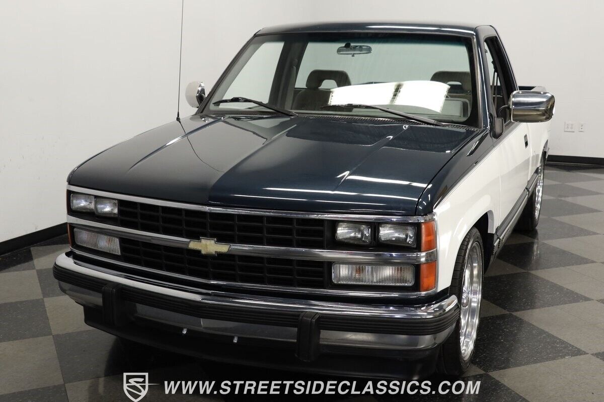 Chevrolet-Silverado-1500-Pickup-1988-Blue-Gray-211011-16