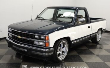 Chevrolet-Silverado-1500-Pickup-1988-Blue-Gray-211011-17