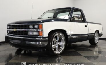 Chevrolet-Silverado-1500-Pickup-1988-Blue-Gray-211011-21