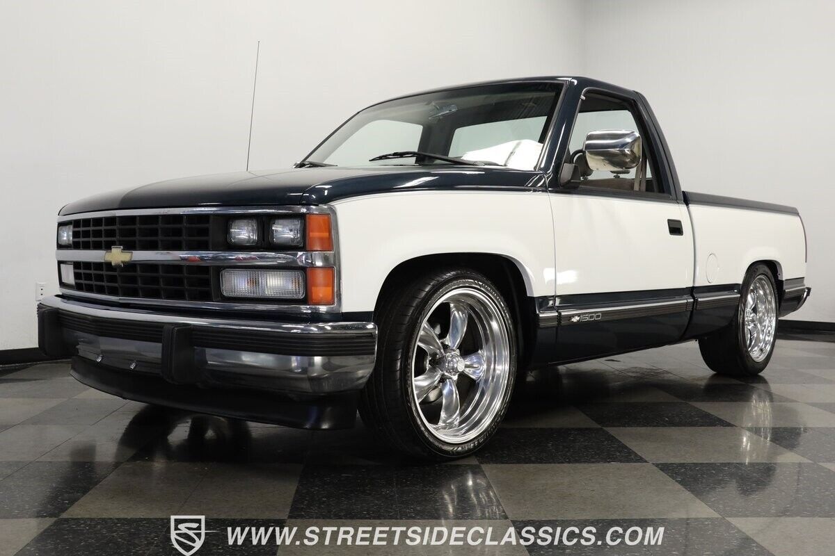 Chevrolet-Silverado-1500-Pickup-1988-Blue-Gray-211011-21