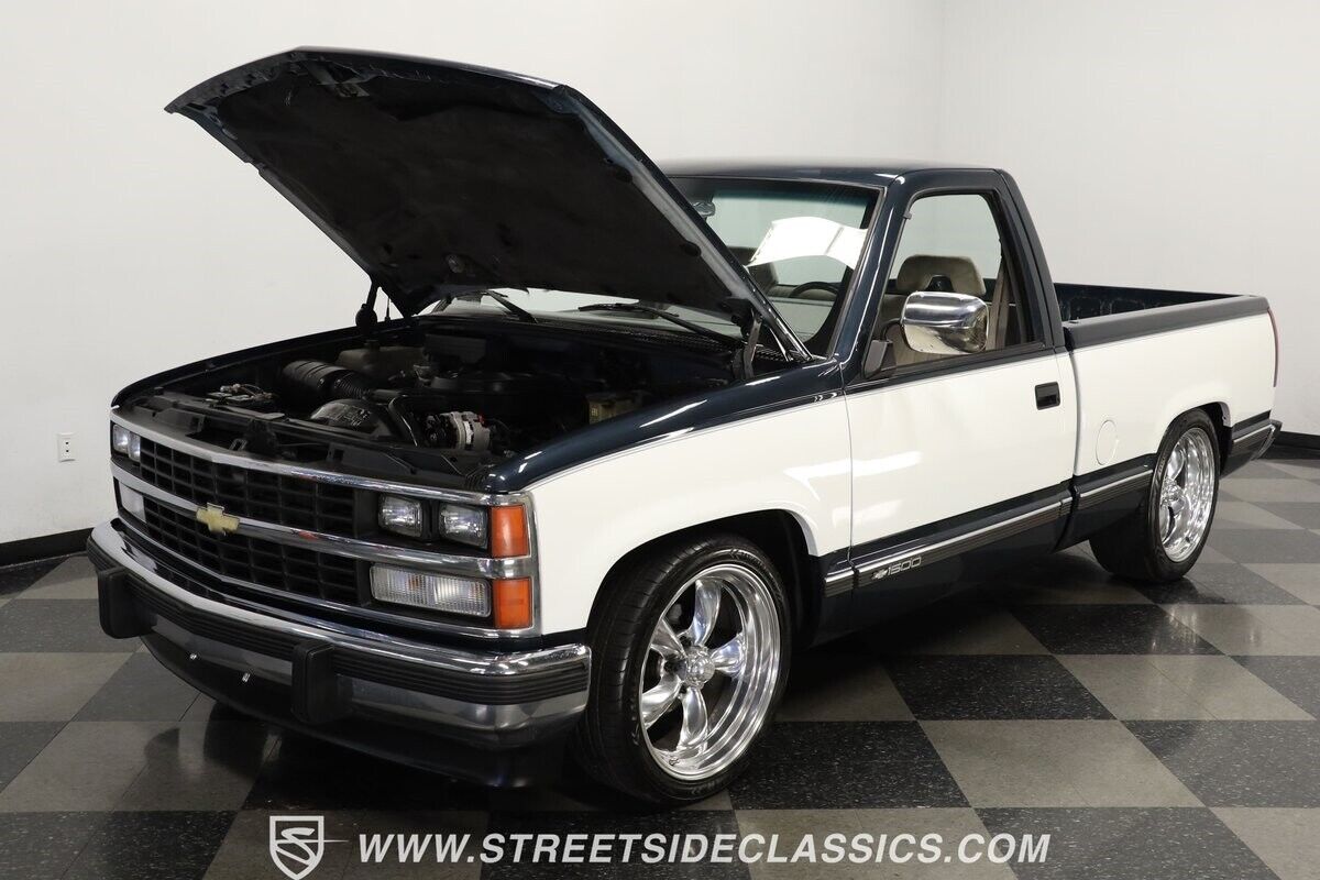 Chevrolet-Silverado-1500-Pickup-1988-Blue-Gray-211011-29