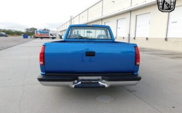 Chevrolet-Silverado-1500-Pickup-1992-Blue-Gray-152308-4