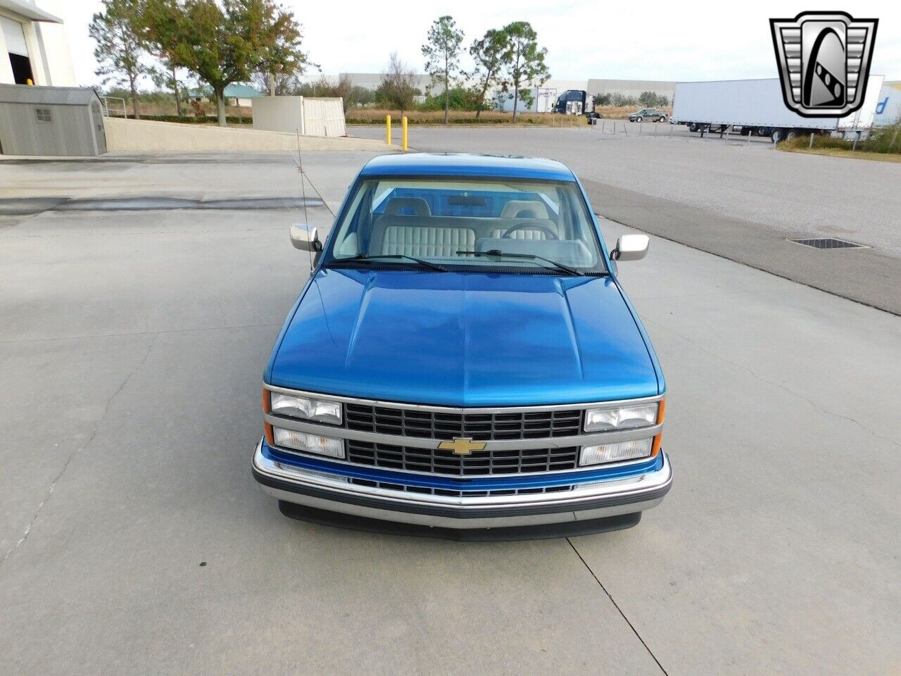 Chevrolet-Silverado-1500-Pickup-1992-Blue-Gray-152308-6