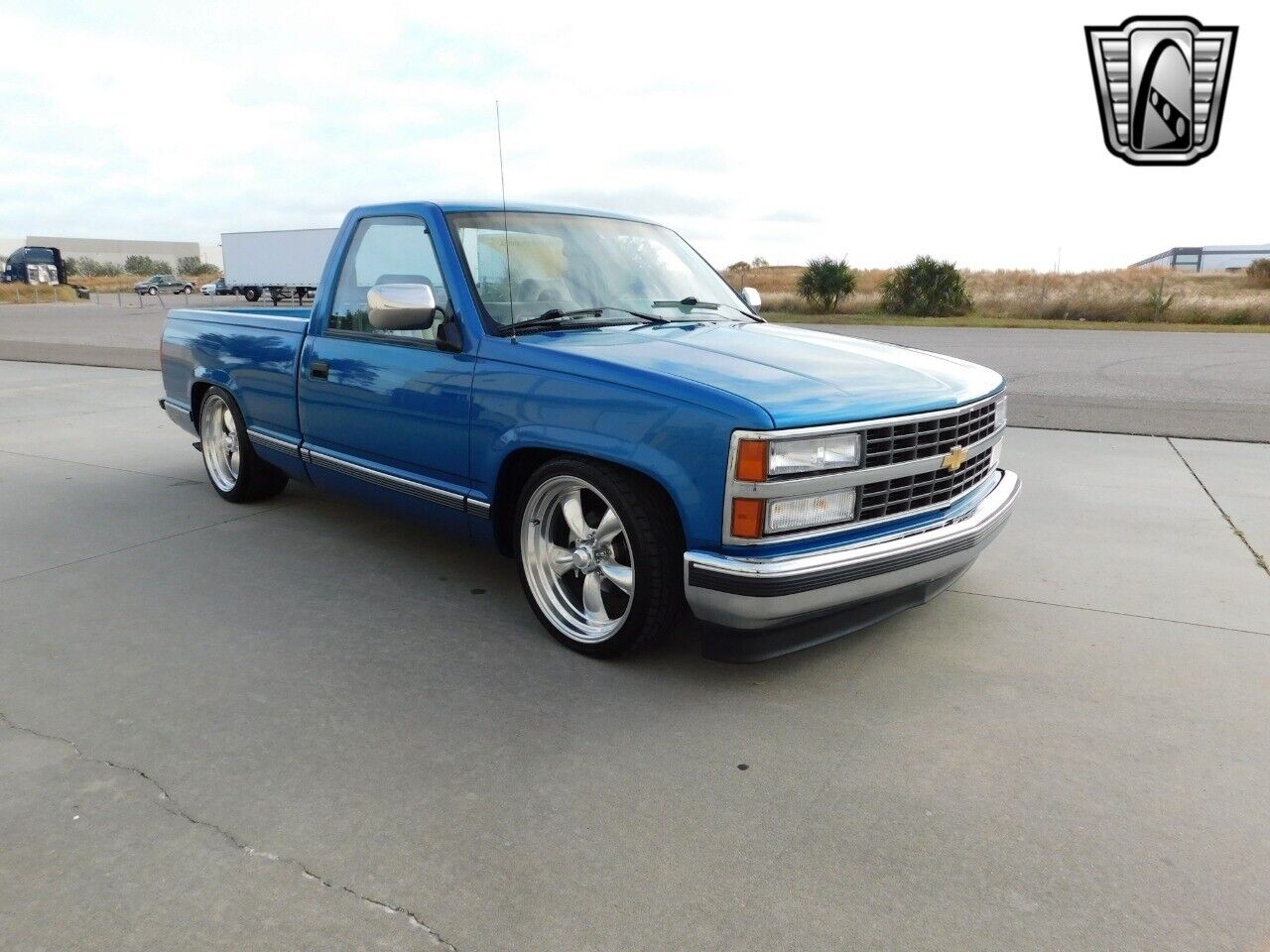 Chevrolet-Silverado-1500-Pickup-1992-Blue-Gray-152308-7