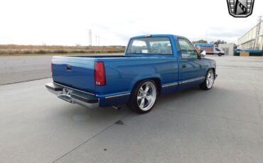 Chevrolet-Silverado-1500-Pickup-1992-Blue-Gray-152308-8