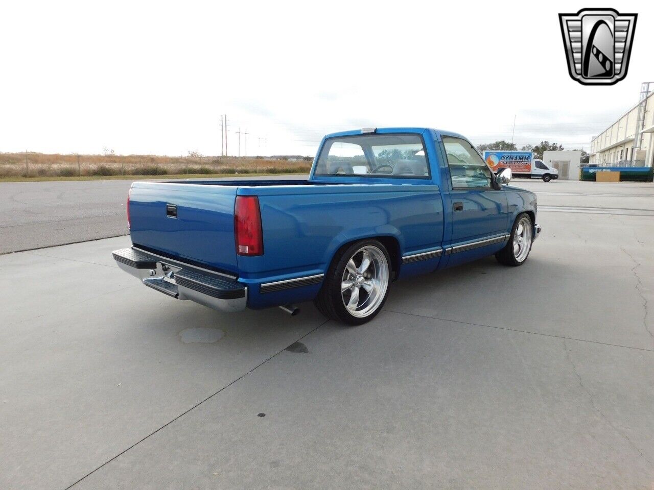 Chevrolet-Silverado-1500-Pickup-1992-Blue-Gray-152308-8