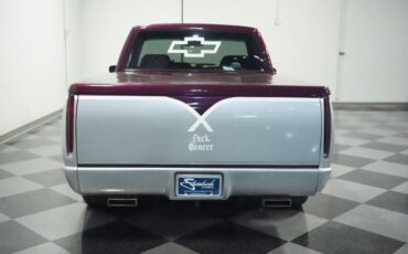 Chevrolet-Silverado-1500-Pickup-1994-Purple-Maroon-402997-9