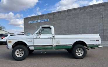 Chevrolet-Silverado-1972-white-111044-2