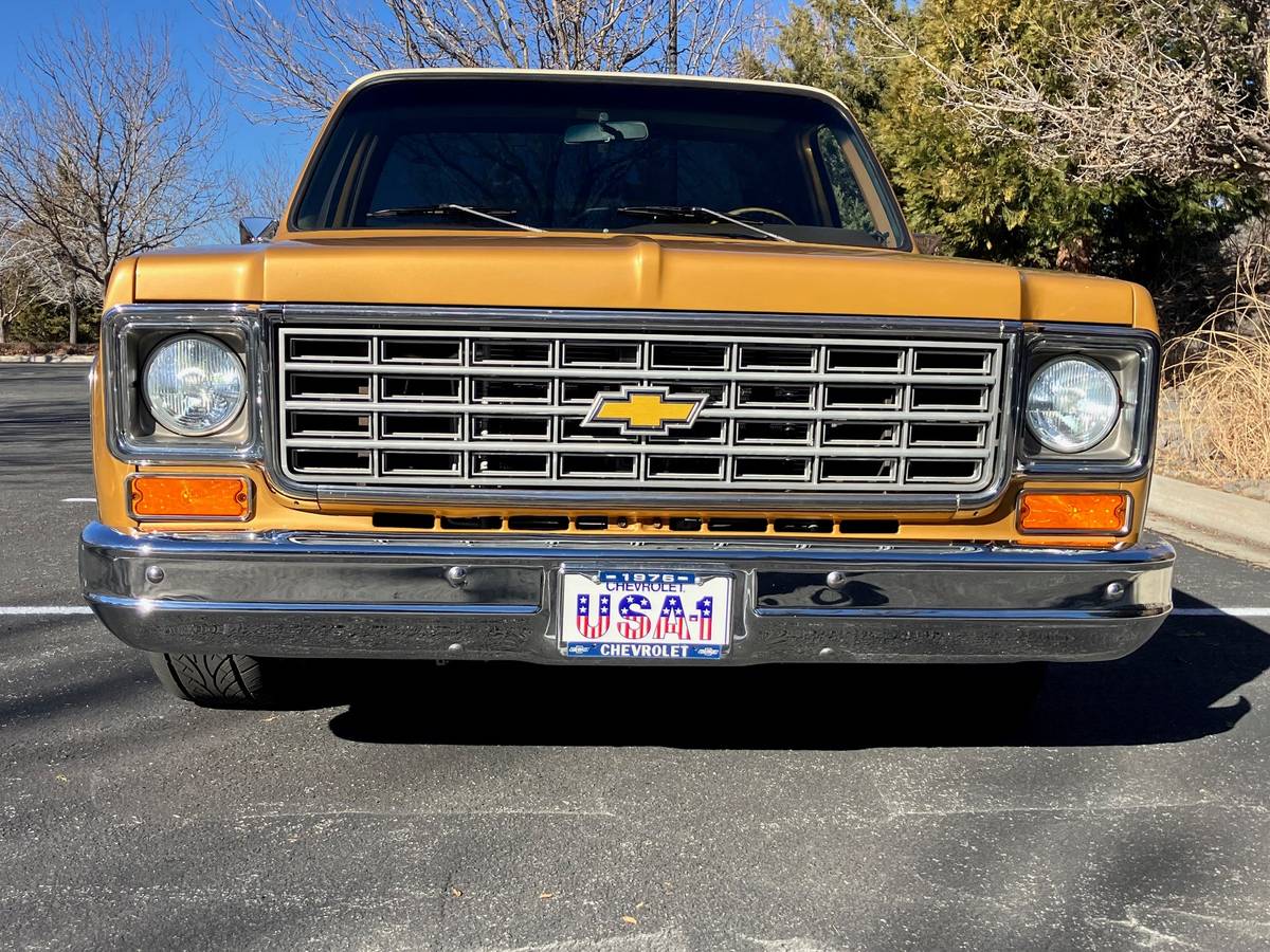 Chevrolet-Silverado-1976-9012-5