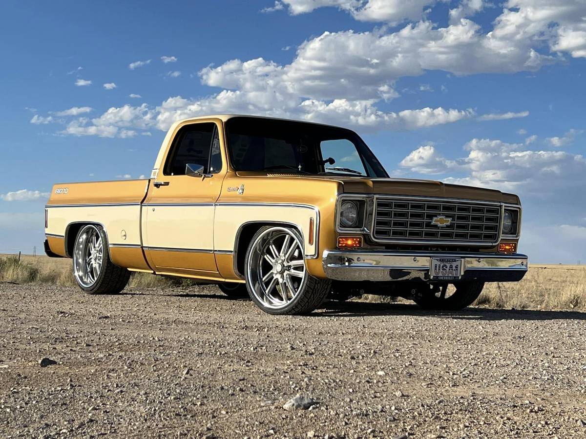 Chevrolet-Silverado-1976-custom-8851