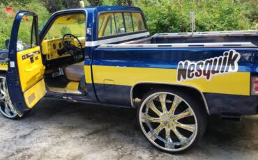 Chevrolet-Silverado-1986-custom-109435-1