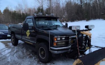 Chevrolet-Silverado-1988-black-265541-12