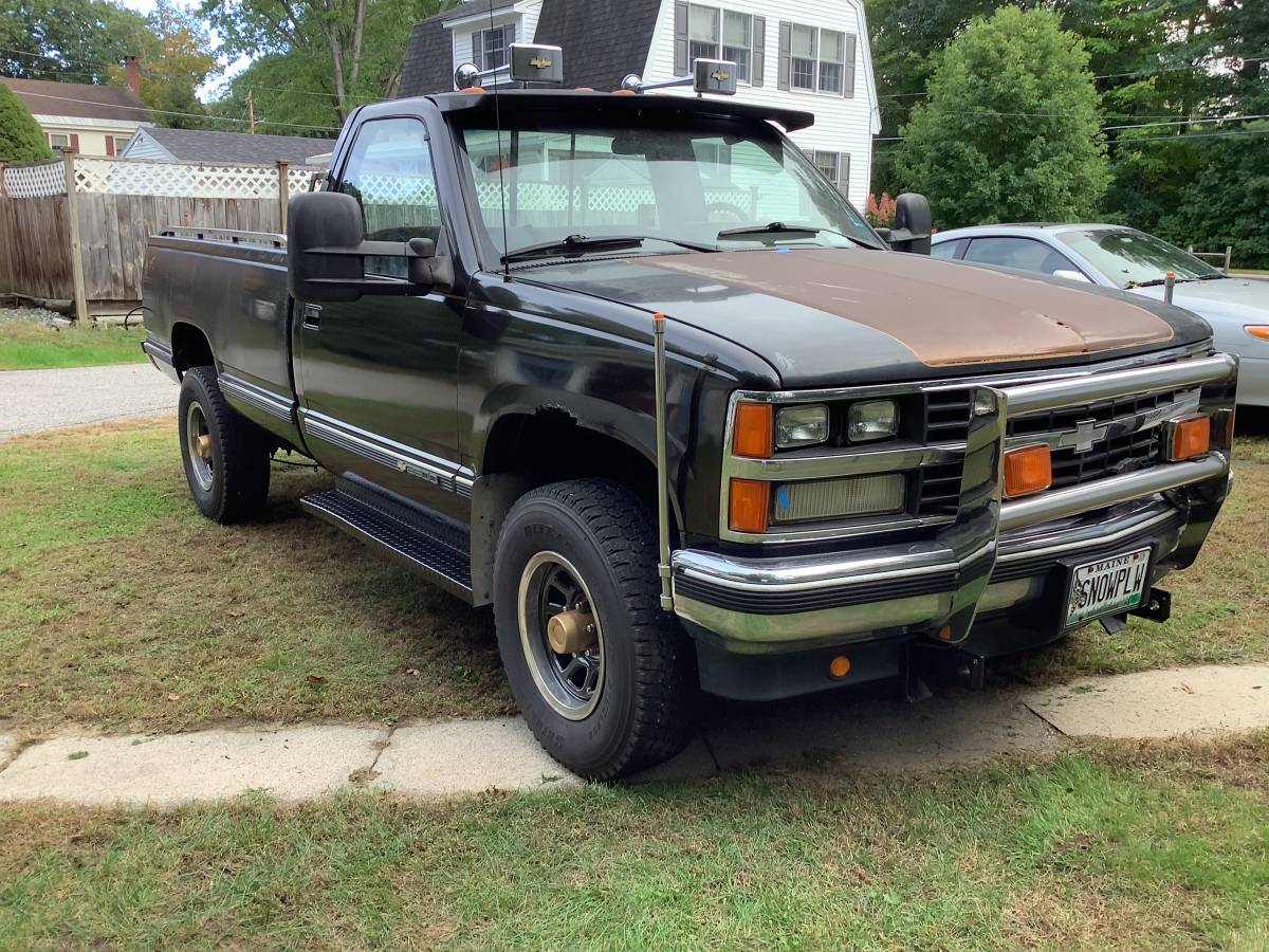 Chevrolet-Silverado-1988-black-265541-6