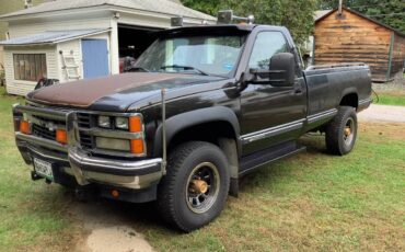 Chevrolet-Silverado-1988-black-265541-7