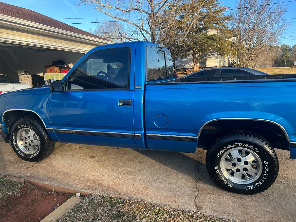 Chevrolet-Silverado-1992-blue-3701-2