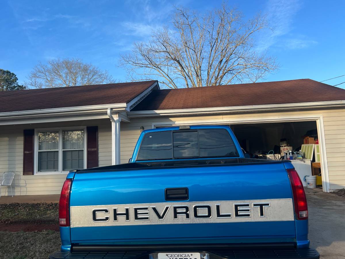 Chevrolet-Silverado-1992-blue-3701-4